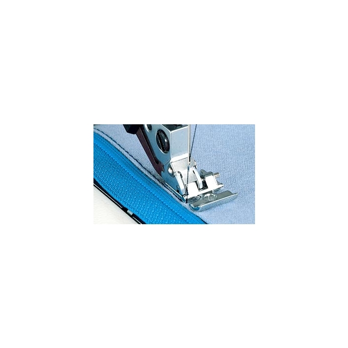Pfaff Zip Foot Snap on With IDT (820248096) Sewing Machine Sales