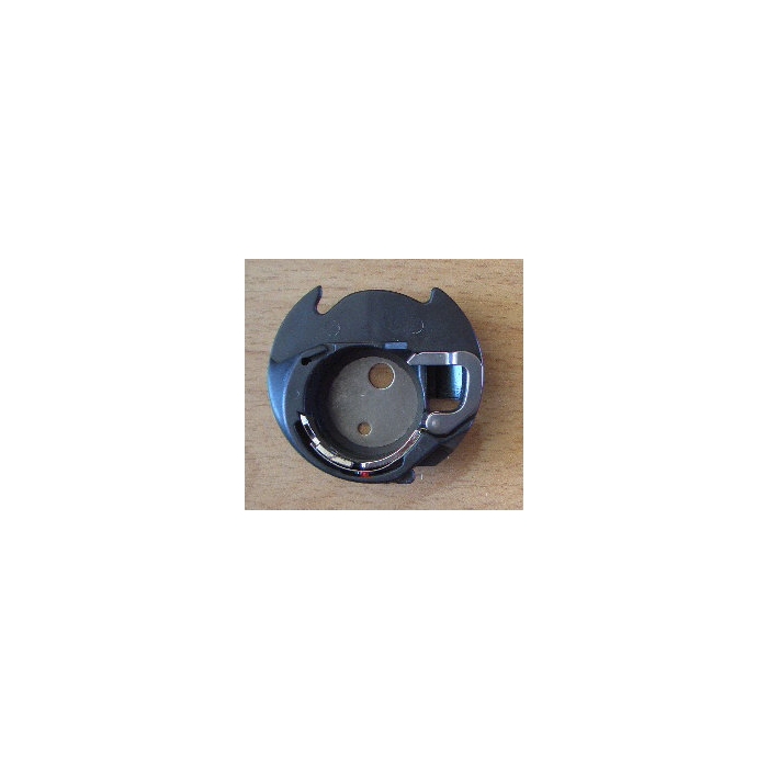 5 Bobbin + 1 Bobbin Case Set Sewing Machine for BR... – Grandado Bobbin case for janome sewing machine