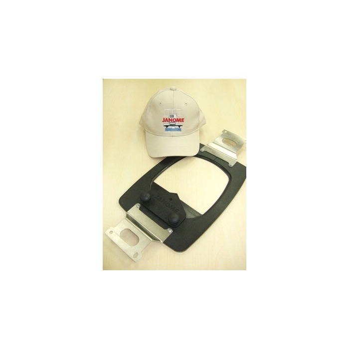 Janome MB4 Cap Hoop H1 Sewing Machine Sales