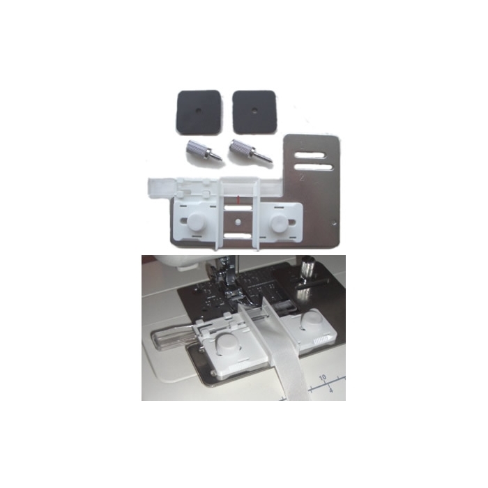 Janome Ribbon and Tape Sewing Guide (200444408) Sewing Machine Sales