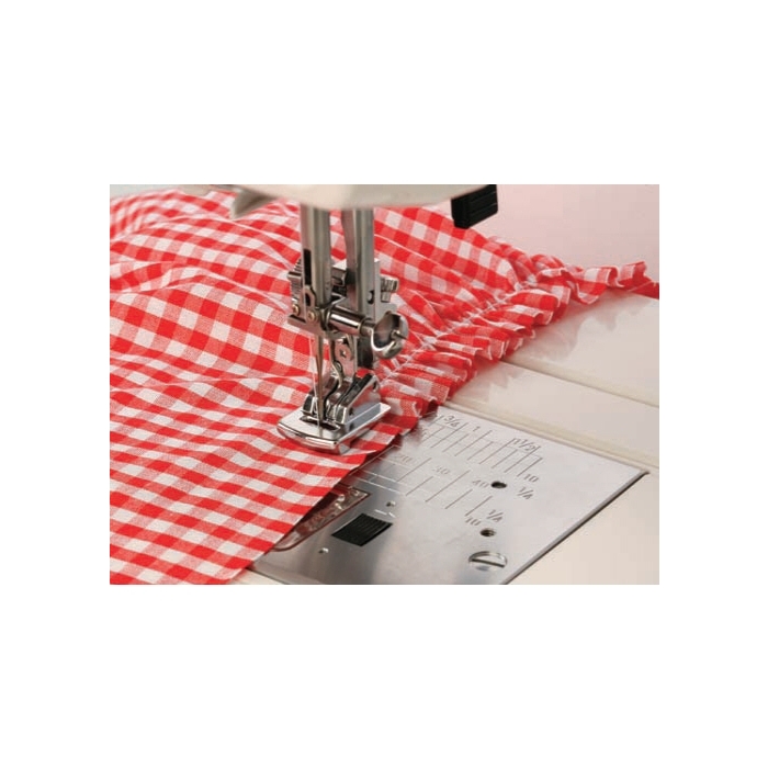 Janome Gathering Foot Screw on (200124007) Sewing Machine Sales