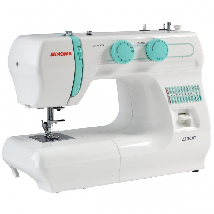Janome 2200XT Sewing Machine discount Janome supplier