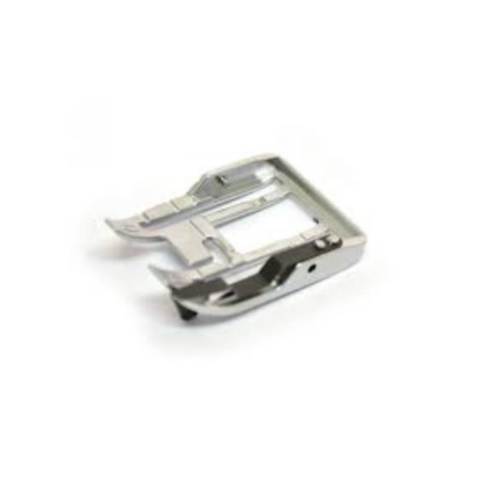 Janome Quarter Inch Foot (859829009) Huge Range of Janome Sewing