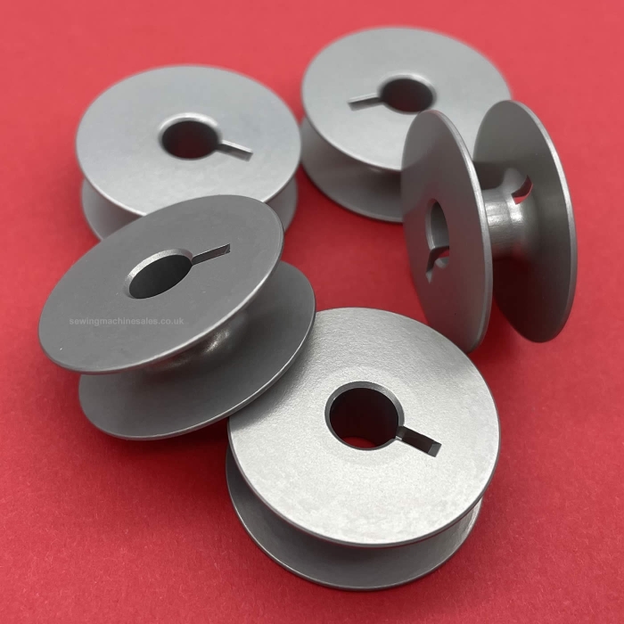 Janome HD9 Bobbin Metal Version 1 Type (770591001)