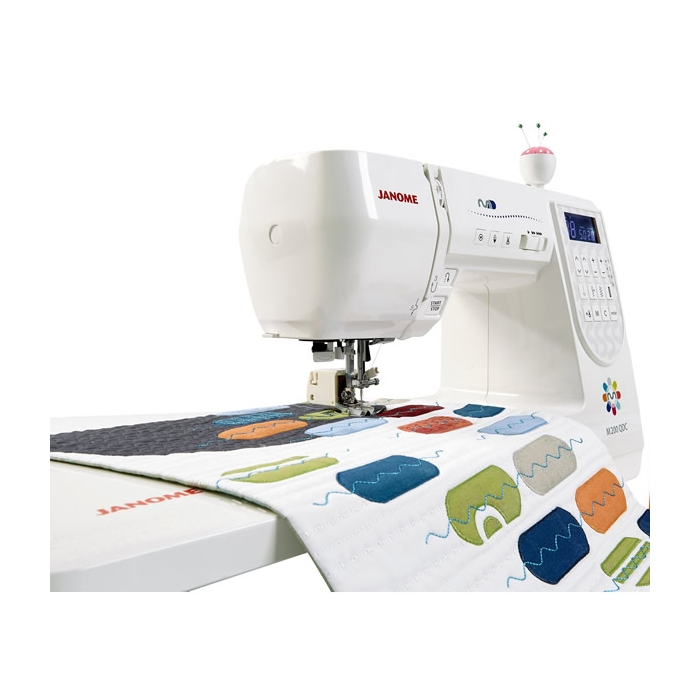 Janome M200 QDC Sewing Machine Sales