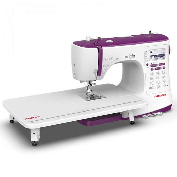 Necchi NC204D Computerised Sewing Machine
