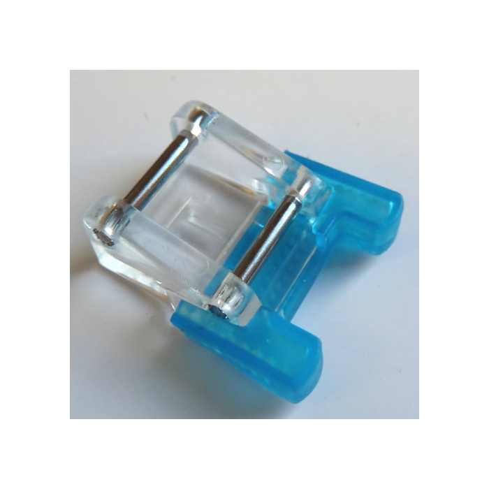 Button Sewing On Foot for Janome 9MM Stitch Width (859811008) Sewing