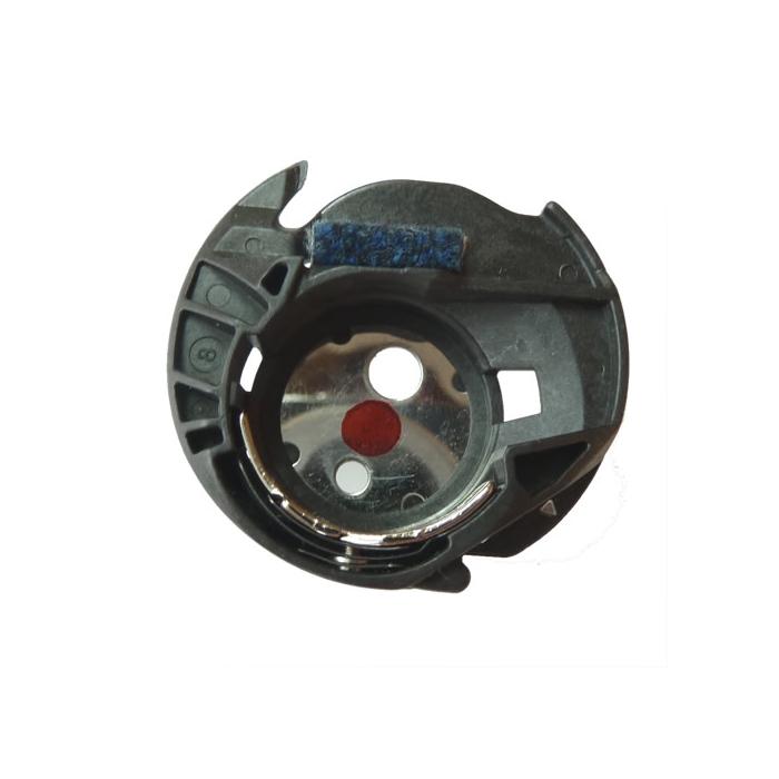 bobbin case of sewing machine