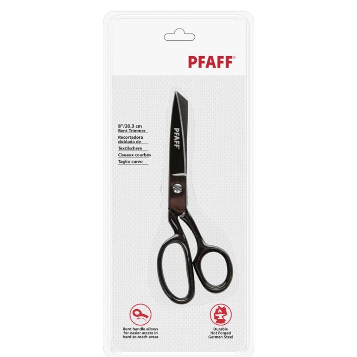 Pfaff Bent Trimmer Scissors