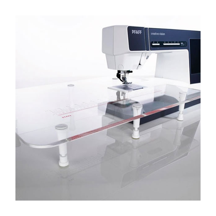 Extension Quilting Table for Pfaff Creative & Expression Range