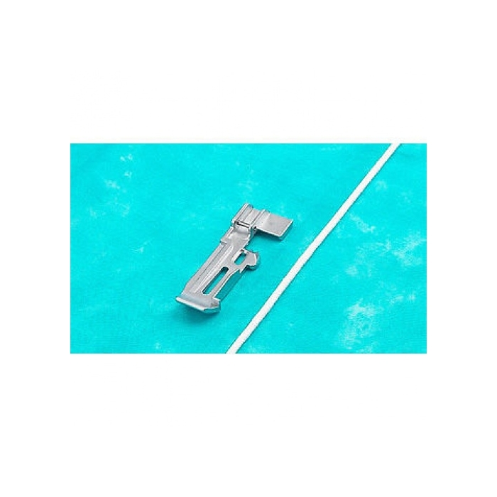 Pfaff Coverlock and Husklock Overlocker Inspira Piping Foot