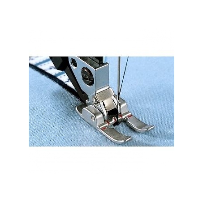 Pfaff 6mm Open Toe Applique Foot (820215096) Sewing Machine Sales