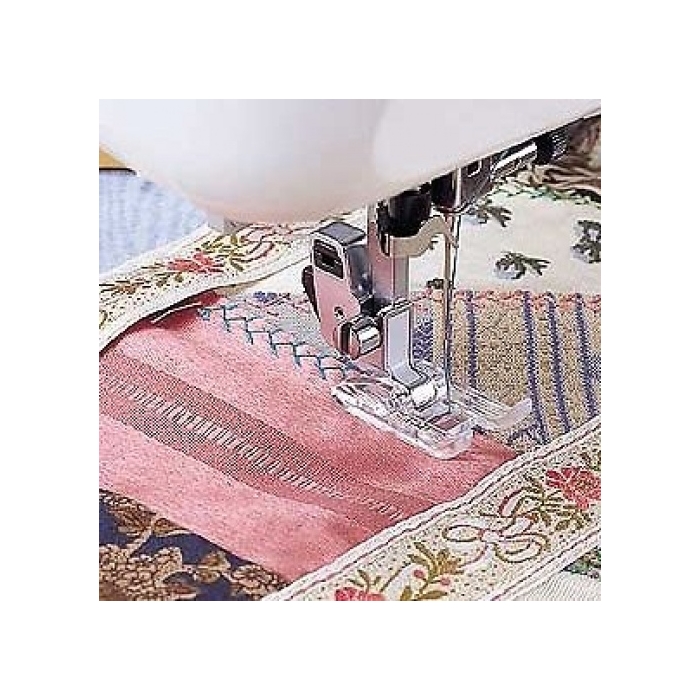 Clear View Foot Brother Front Loading Sewing Machine Sales