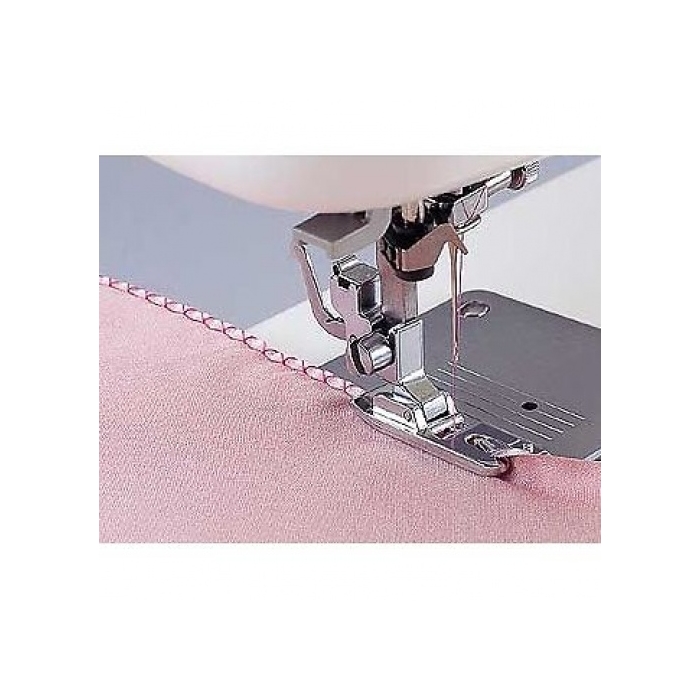 Brother Picot Edging Foot for 7mm Stitch Width (F039N) Sewing Machine