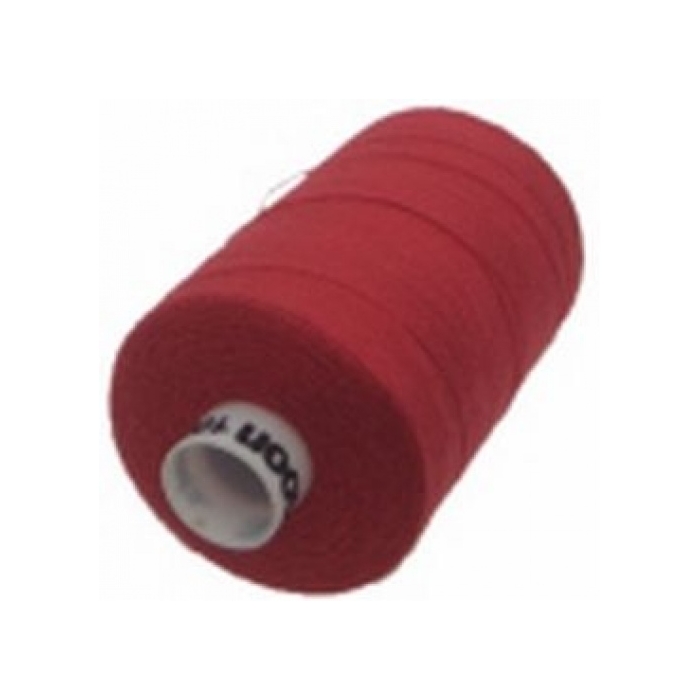The very best value Overlocking Threads Moon Polyester thread 1000yds