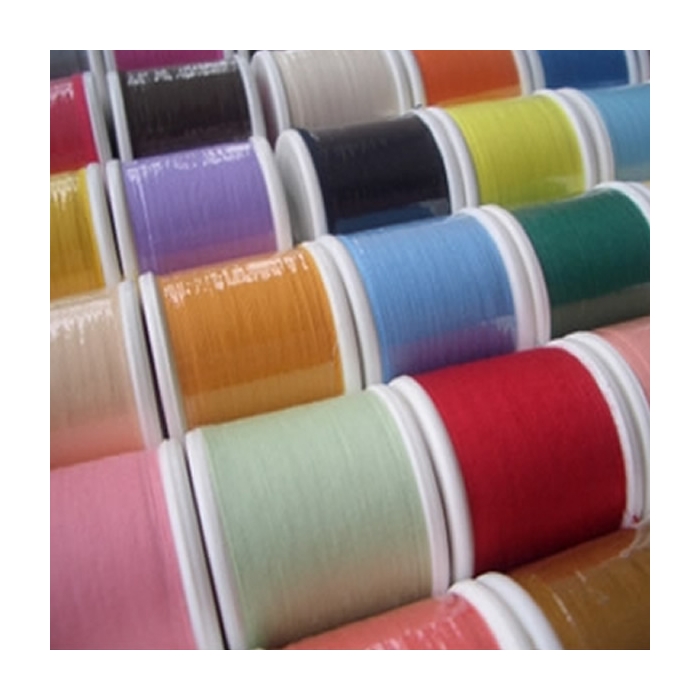 Multi purpose polyester sewing thread for your sewing machine