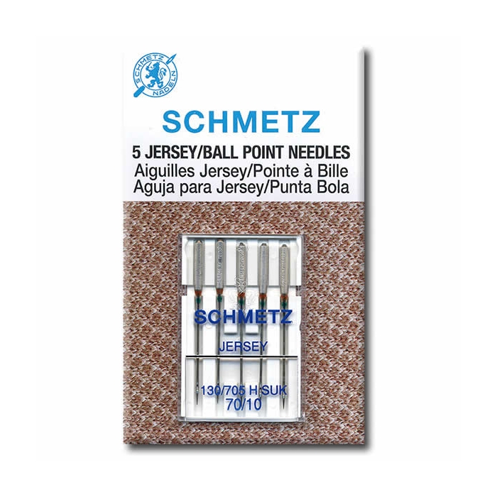 Schmetz Sewing Machine Needles - Combo Pack