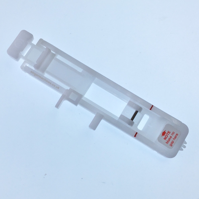 Singer Automatic Button Hole Foot for Singer Computerised Heavy Duty