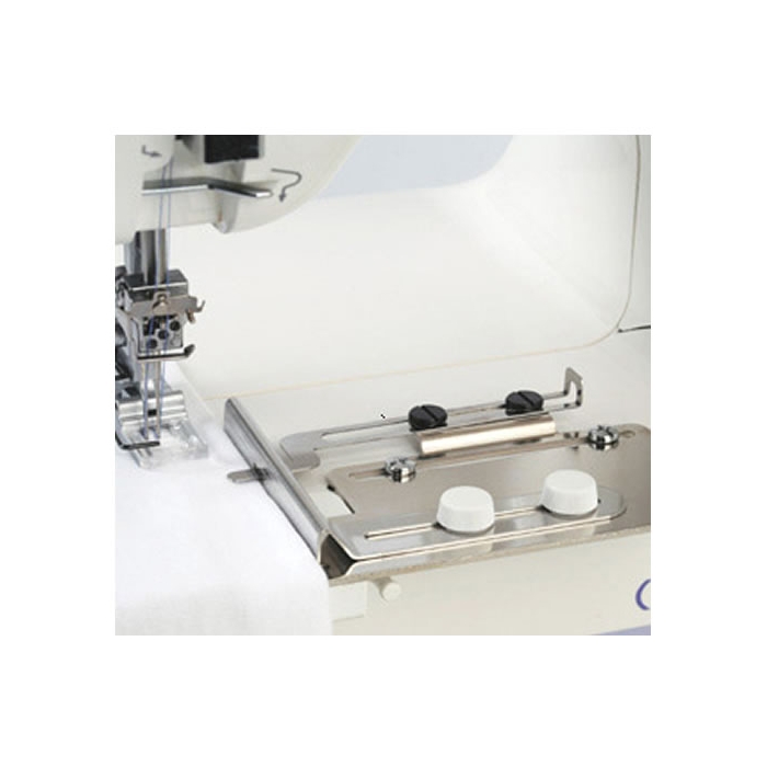 Janome CoverPro Hemming Guide (795839104) Cover Stitch Accessories