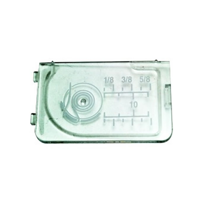 Janome horizon Slide Plate (502017104) Sewing Machine Sales