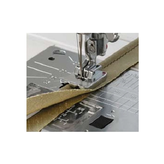 Janome Piping Foot (200314006) Huge Range of Janome Sewing Machine