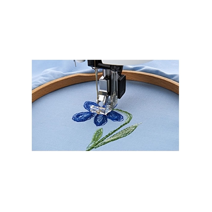 Pfaff Free Motion Darning Foot Sewing Machine Sales