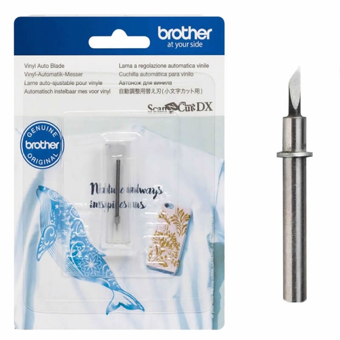 ScanNcut DX SDX Vinyl Auto Blade (CADXBLDV1)