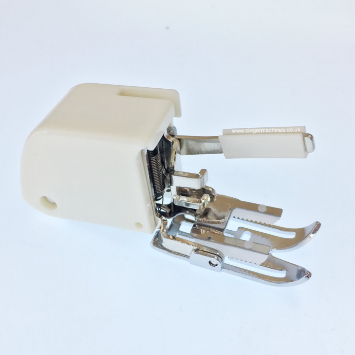 Singer Walking Foot for Newer Type Singer Featherweight Sewing Machines