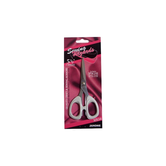 Buy Sewing Accessories Janome Craft Hobby and Sewing Scissors and