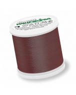 Madeira Embroidery Rayon Thread - 1144 Light Brown