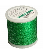 Madeira Metallic Supertwist 200m - 57 Emerald