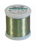Madeira Variegated Metallic 200m Thread Astro 4
