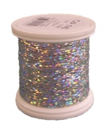 Silver Madeira Jewel Thread