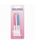 Dressmakers fabric markers