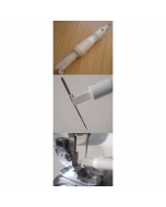 New Type Needle Threader For Sewing Machine Needles