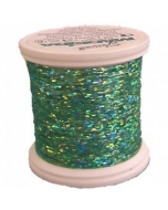 Madeira Jewel Holographic Thread in Green