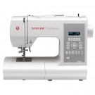 Singer confidence 7470 sewing machine