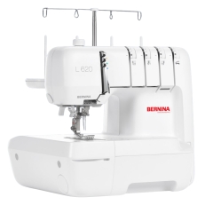 L620 Coverstitch