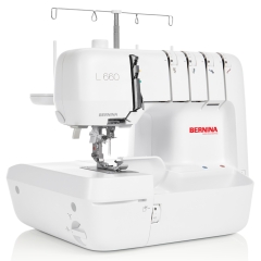 L660 air threading machine