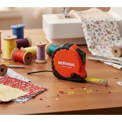 Bernina Retractable Tape Measure 3m