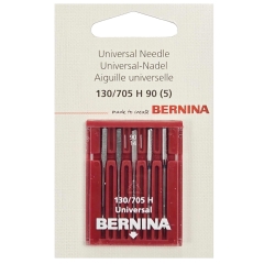 Size 90 universal needles