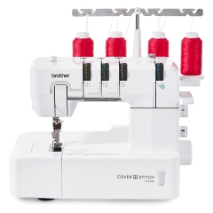 Brother CV3440 Single Coverstitch Machine