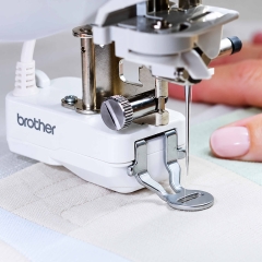 Stitch regulator