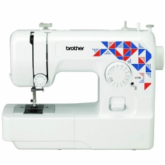 Brother L14S Sewing Machine for beginners