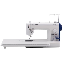 Brother PQ1600s including extension table