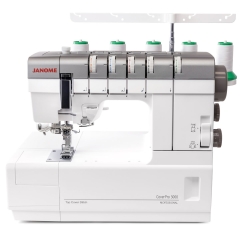 CoverPro 3000p is a strong robust model