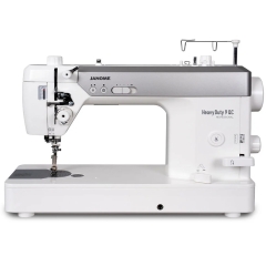 HD9QC sewing machine