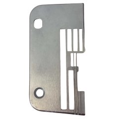 Janome ML454D & ML654D Overlocker Needle Plate