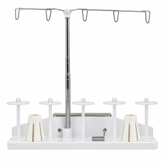 Janome Spool Stand for 5 Threads