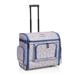 Liberty trolley bag for B580 sewing machine